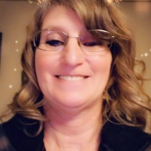 Meet your Posher, Vickie